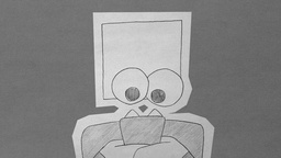 Kader iz filma Mogoče kasneje (2025)