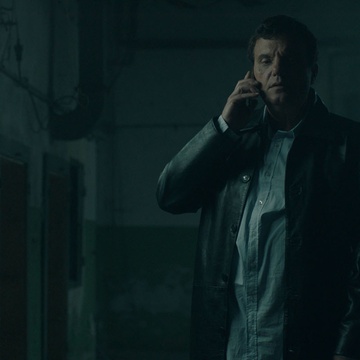 Valter Dragan in Vsi proti vsem (2019).