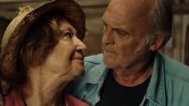 Ana Karić, Radko Polič in Noćni brodovi (2012).