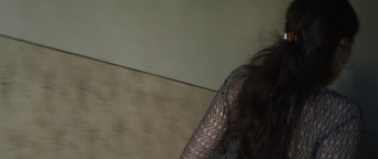 Anuša Kodelja v filmu Soseska 23 (2025).