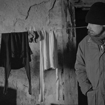 Gregor Zorc in Igram, sem (2018).