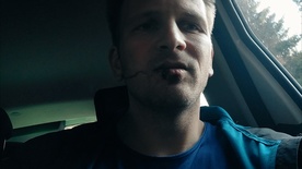 Still frame După cioate (2025)