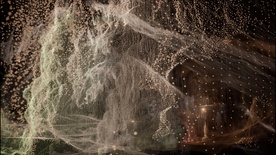 Kamni so le navidez neživi (2024)