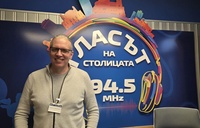 Bolgarska premiera filma Belo se pere na devetdeset na mednarodnem filmskem festivalu v Sofiji