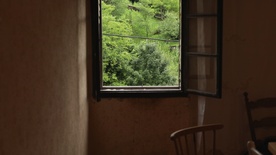 Idrijska rudarska hiša (2025)