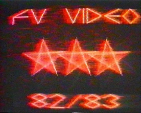 Kader iz filma Disko FV 82-83 (1983)