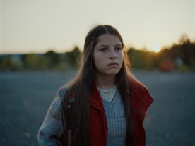 Kader iz filma Kismet (2025)