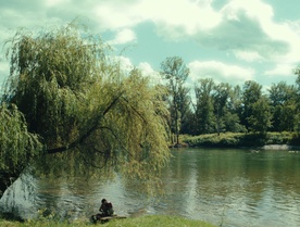 Still frame Duša kaj želiš (2026)