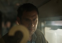 Goran Bogdan v filmu Čovjek koji nije mogao šutjeti (2024).