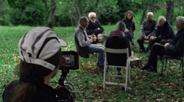 Kader iz filma OHO Film (2025)