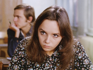 Still frame Sedmina (1969)
