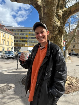 Na fotografiji: Neža Knez (II)