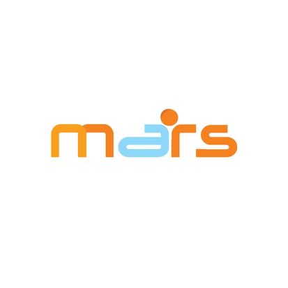 Logotip: Zavod MARS