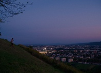 Kader iz filma Stvari, ki sem ti jih želel povedati (2025)