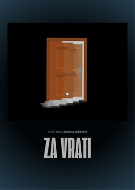 Za vrati (2026)