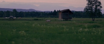 Still frame Soseska 23 (2025)