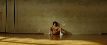 Tonko Stošić v filmu Dražen (2024).