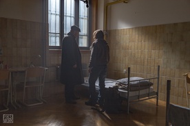 Julij Kump, Vlado Novak in Niko (2017).