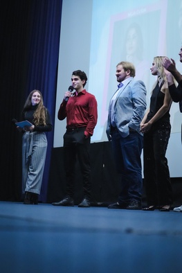 fotografija dogodka Legenda o bejbi (2024)