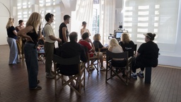 photo from set Azra (s.d.)