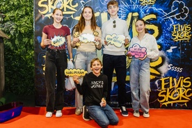 Cinema release premiere Elvis Škorc (2025)