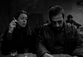 Goran Bogdan, Nina Ivanišin Janežič in Dobrodošli doma (2025).