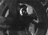 Kader iz filma Samorastniki (1963)