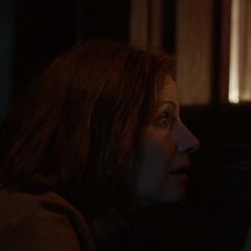 Aleksandra Balmazović in Vsi proti vsem (2019).