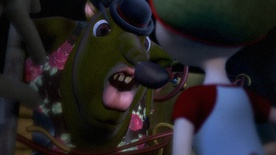 Kader iz filma Palčica (2009)