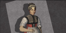 Still frame Zgodbe s prepiha: Čarovnica (2024)