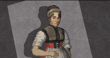 Zgodbe s prepiha: Čarovnica (2024)