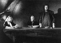 Kader iz filma Samorastniki (1963)