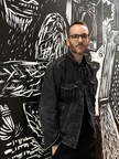 Na fotografiji: Darko Štante