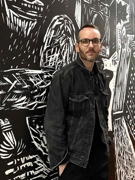 In this photo:  Darko Štante