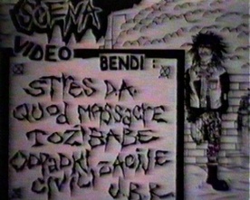 Kader iz filma Podoba: Hard-core (1993)