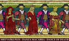 Still frame Mrtvaški ples (2010)