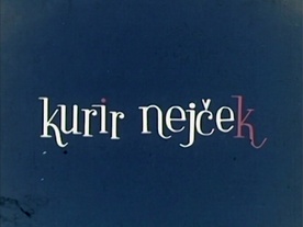 Kurir Nejček (1961)