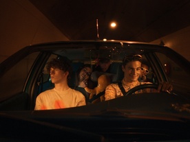 Still frame Husky (2025)