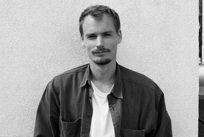 Na fotografiji: Áron Horváth Botka