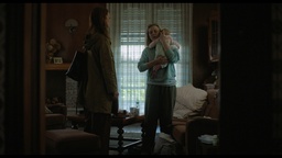 Jana Zupančič, Nika Rozman in Drobna ptica (s.d.).