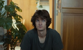 In this photo:  Andraž Žigart