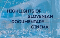 Trije slovenski dokumentarni filmi v tekmovalnem programu MakeDox v Skopju