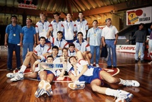 Arhivsko gradivo uporabljeno v Izgubljeni dream team (2025).