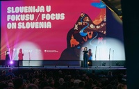36. svetovni festival animiranega filma Animafest se je včeraj zvečer začel s slovesnim odprtjem