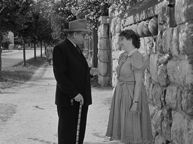 Kader iz filma Vesna (1953)