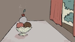 Kader iz filma ’till we melt again … (2025)