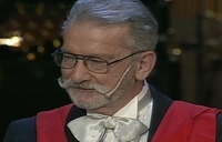 Slovo animatorja, lutkarja in režiserja Črta Škodlarja