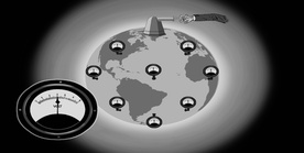 Still frame Nikola Tesla, valovi prihodnosti (2024)