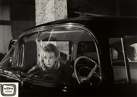 Zarota (1964)
