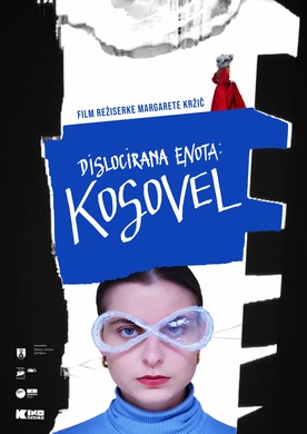 Dislocirana enota: Kosovel (2026)